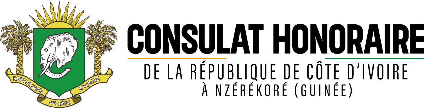 Consulat Honoraire de la République de Côte d’Ivoire à N’Zérékoré